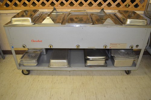 Property photo 37 - Bledsoes Inc. Restaurant & Bar Equipment Personal Property Auction